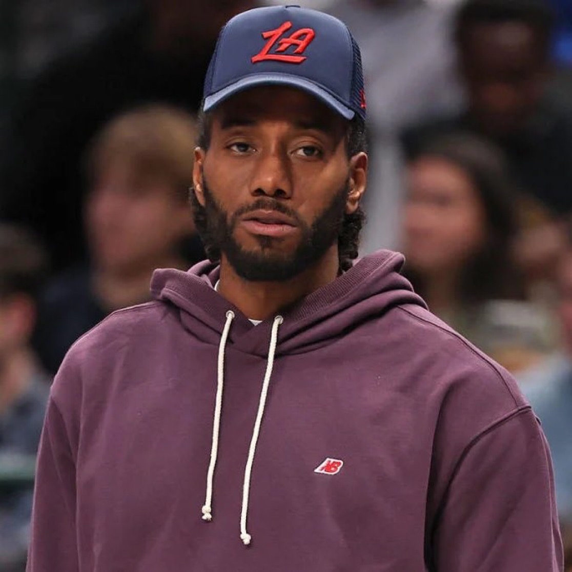 基德：球队非常需要莱夫利，希望他能早日明确治疗方案